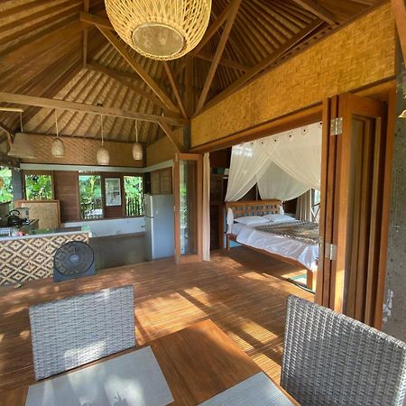 Babahan Farmstay Tabanan  Bagian luar foto