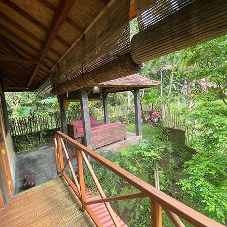 Babahan Farmstay Tabanan  Bagian luar foto