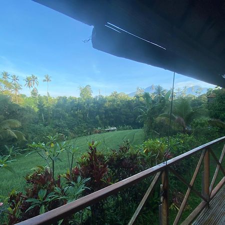 Babahan Farmstay Tabanan  Bagian luar foto