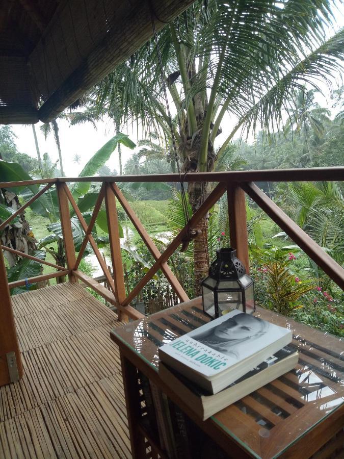 Babahan Farmstay Tabanan  Bagian luar foto