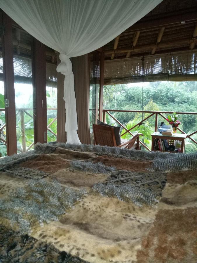 Babahan Farmstay Tabanan  Bagian luar foto