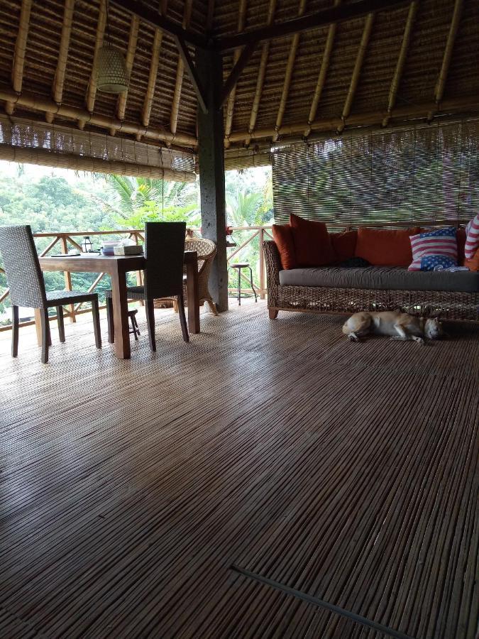Babahan Farmstay Tabanan  Bagian luar foto