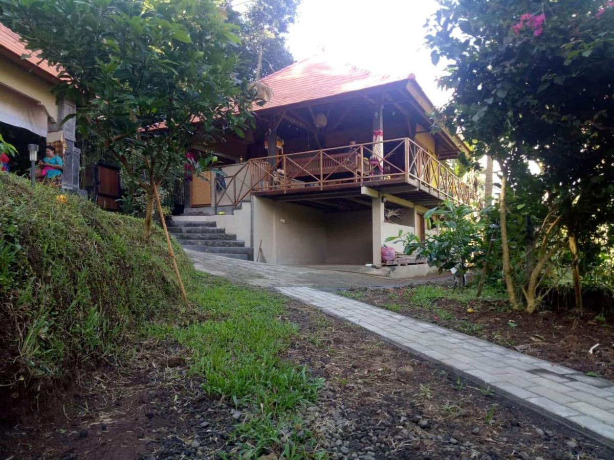 Babahan Farmstay Tabanan  Bagian luar foto