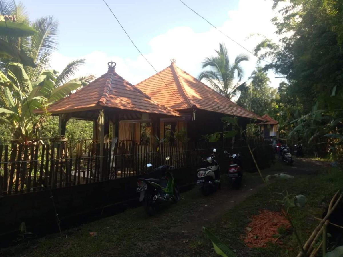 Babahan Farmstay Tabanan  Bagian luar foto