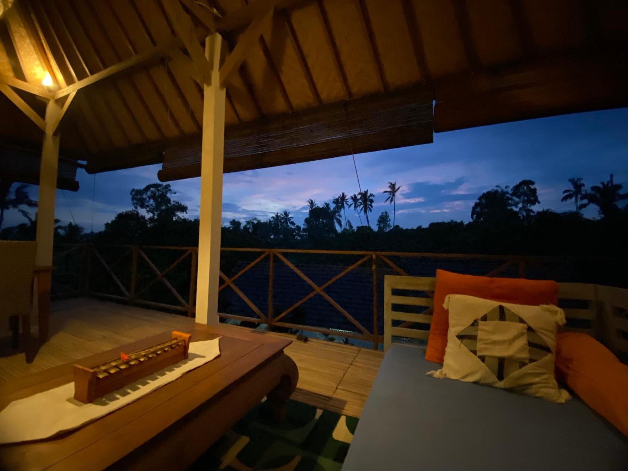 Babahan Farmstay Tabanan  Bagian luar foto