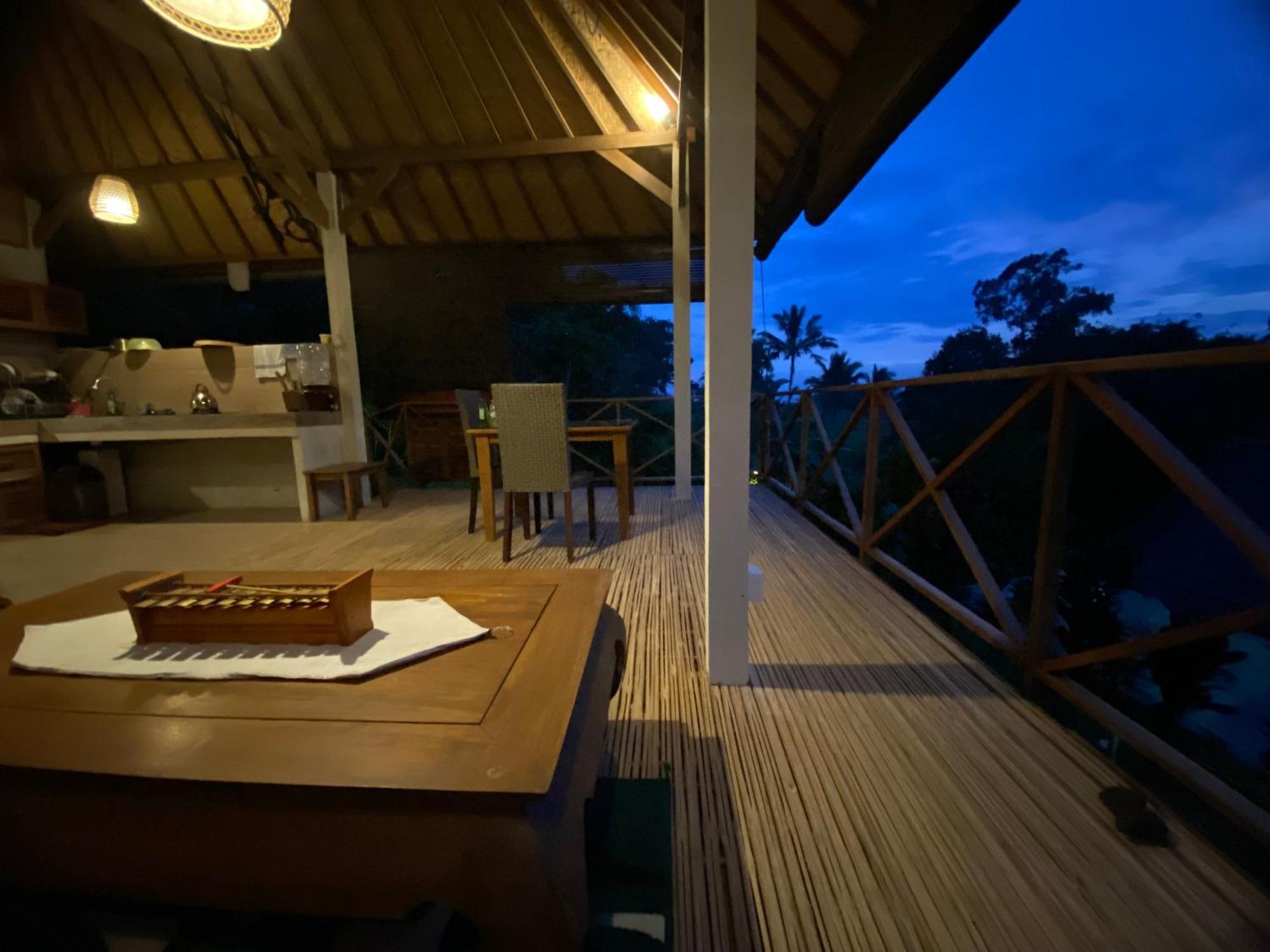 Babahan Farmstay Tabanan  Bagian luar foto