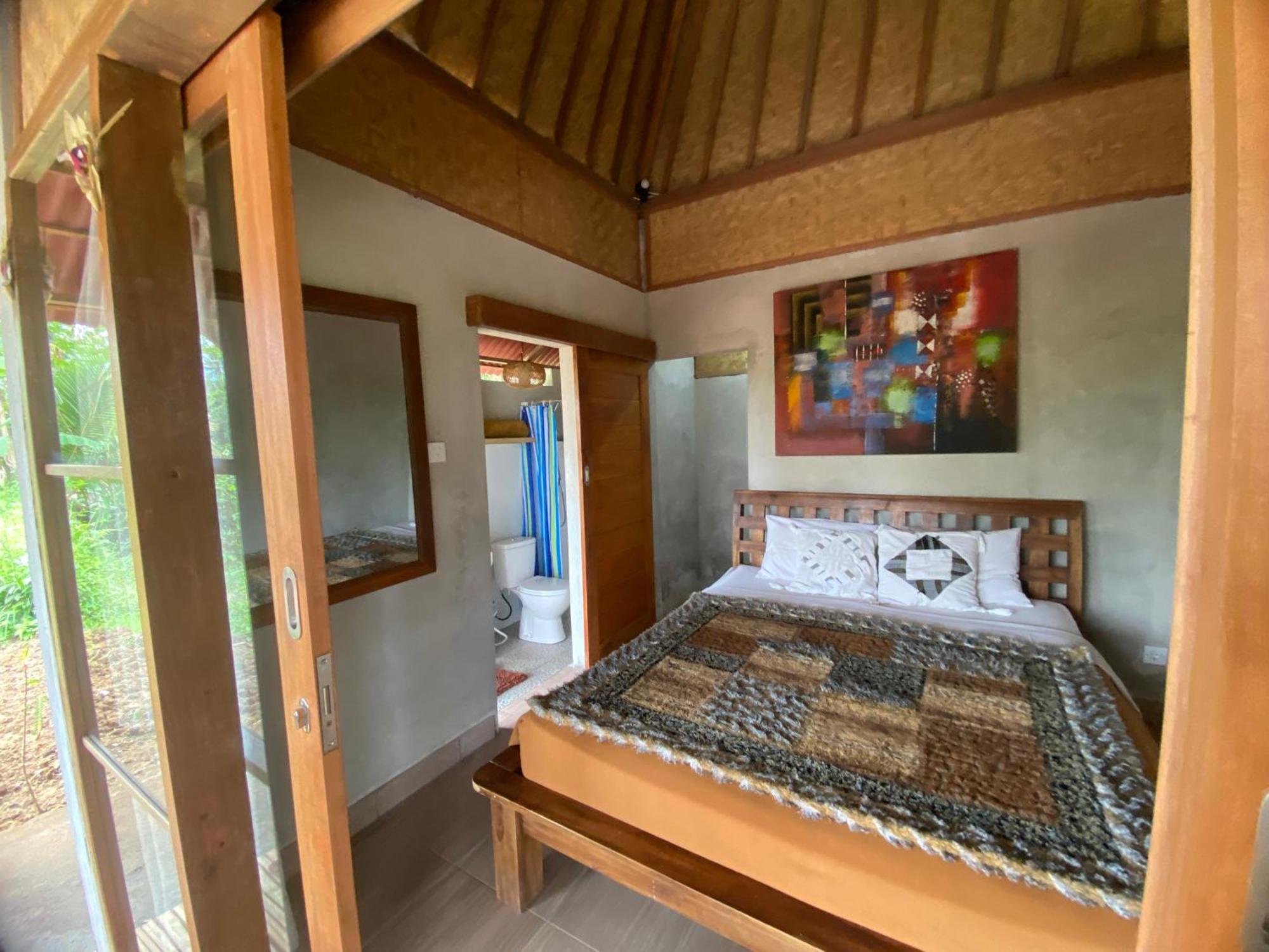 Babahan Farmstay Tabanan  Bagian luar foto