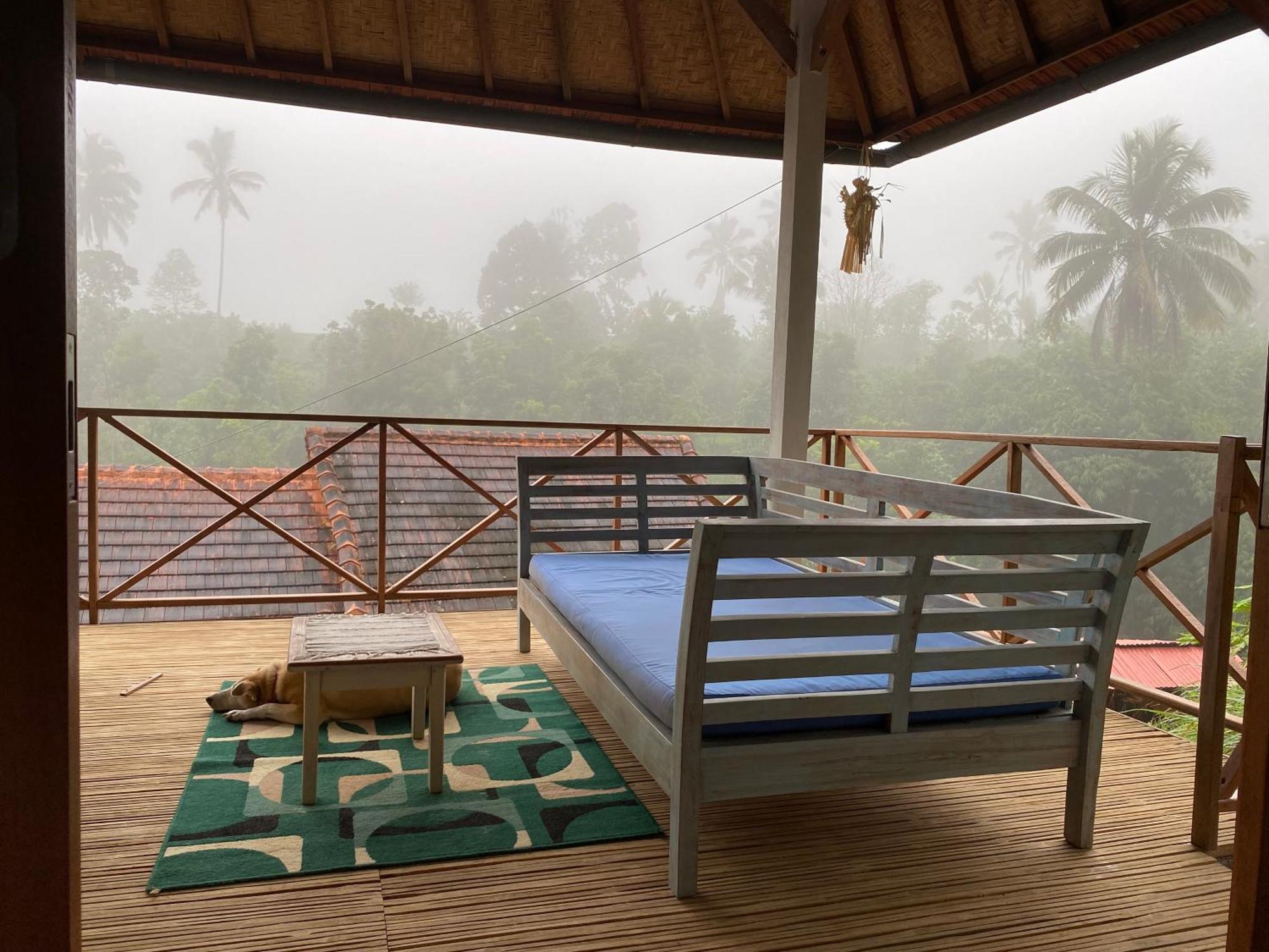 Babahan Farmstay Tabanan  Bagian luar foto