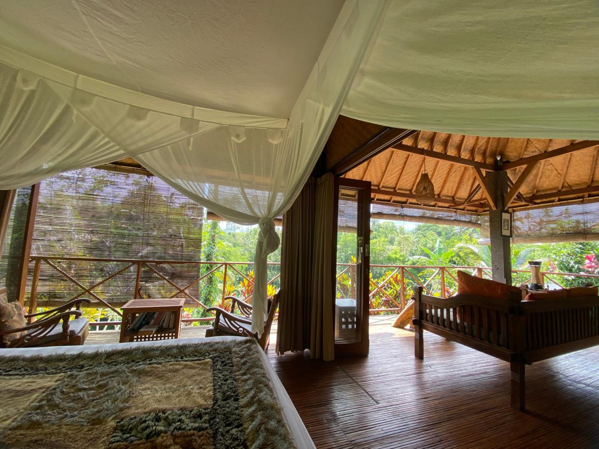 Babahan Farmstay Tabanan  Bagian luar foto