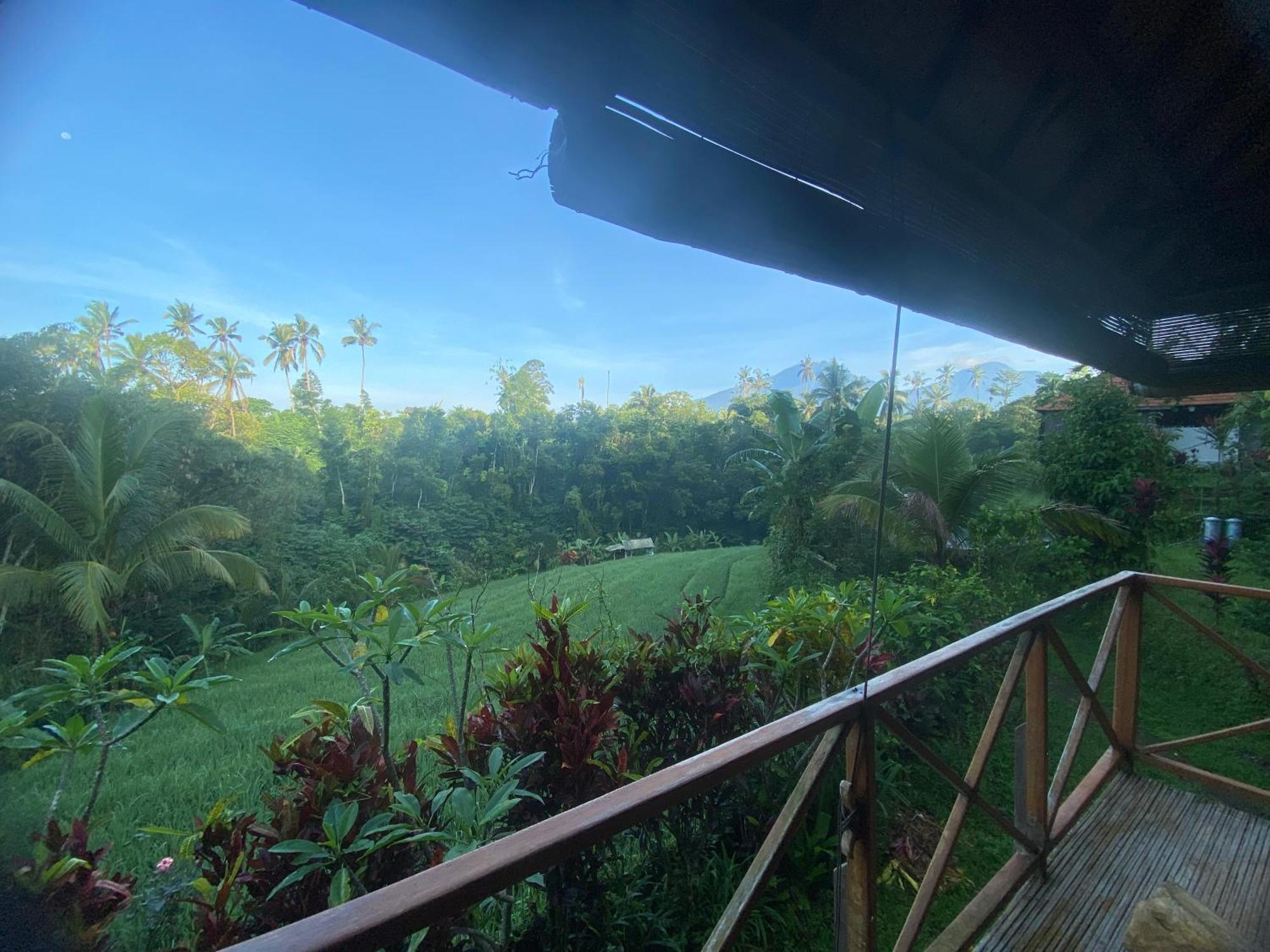 Babahan Farmstay Tabanan  Bagian luar foto