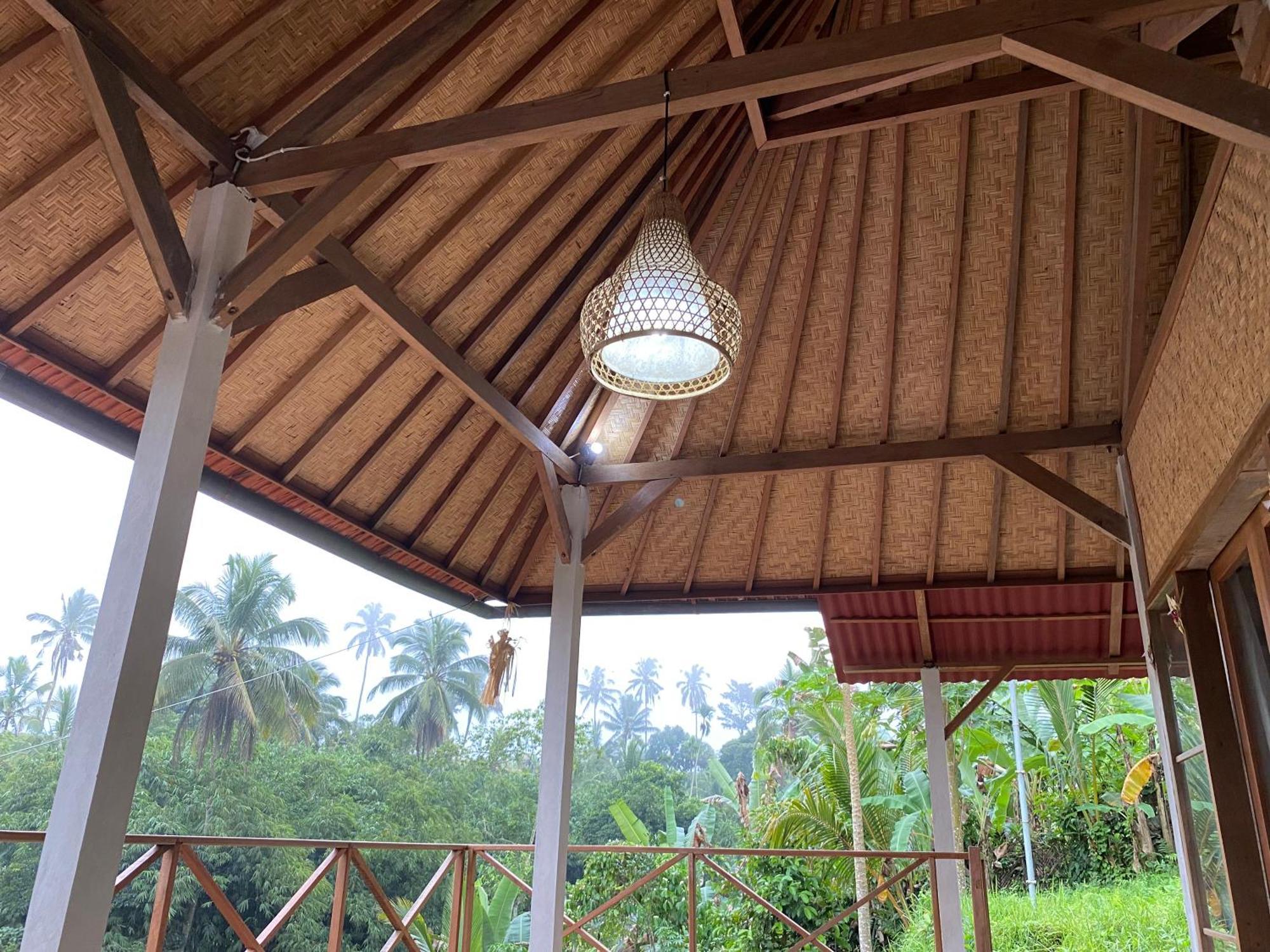 Babahan Farmstay Tabanan  Bagian luar foto