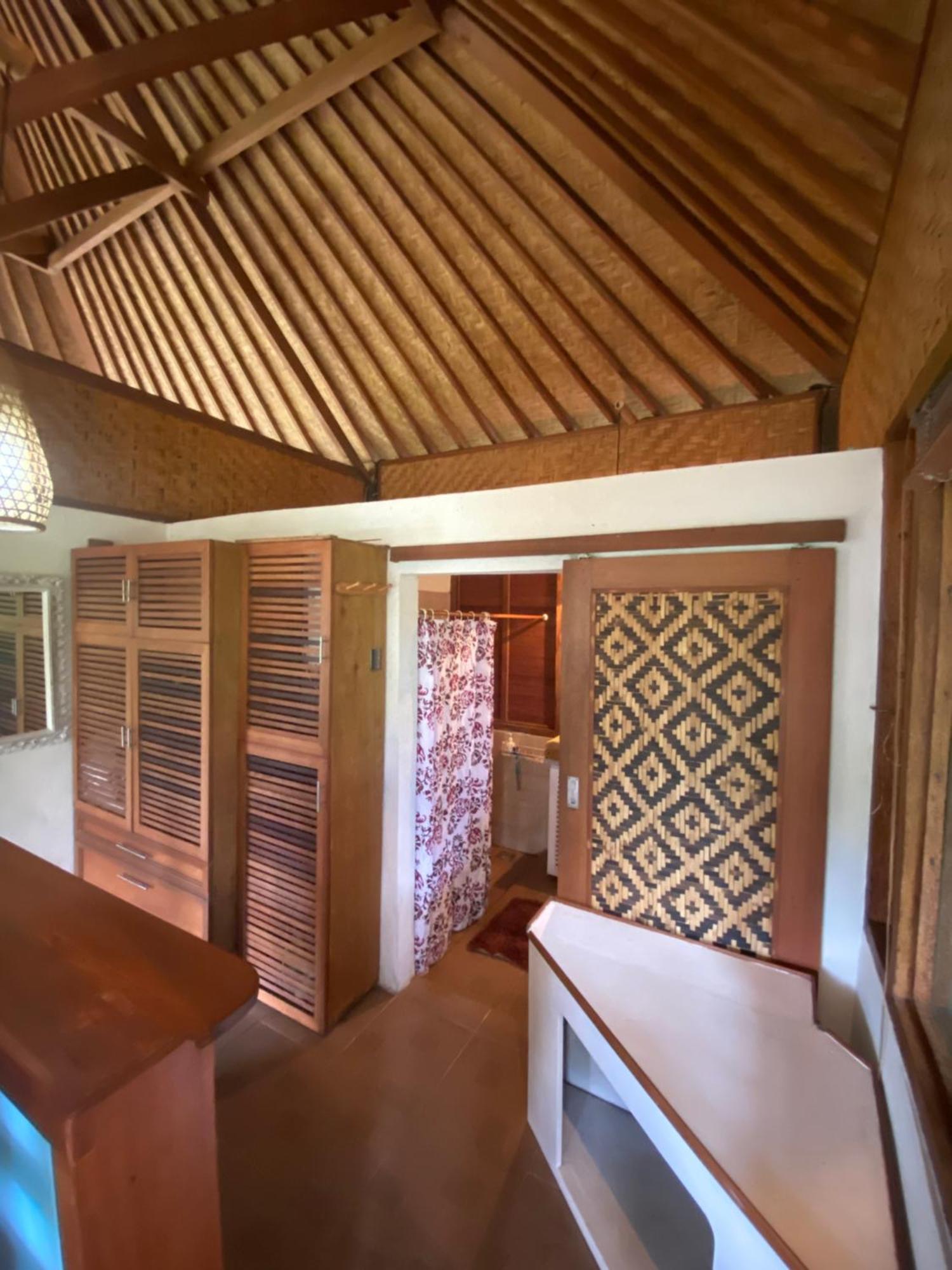 Babahan Farmstay Tabanan  Bagian luar foto