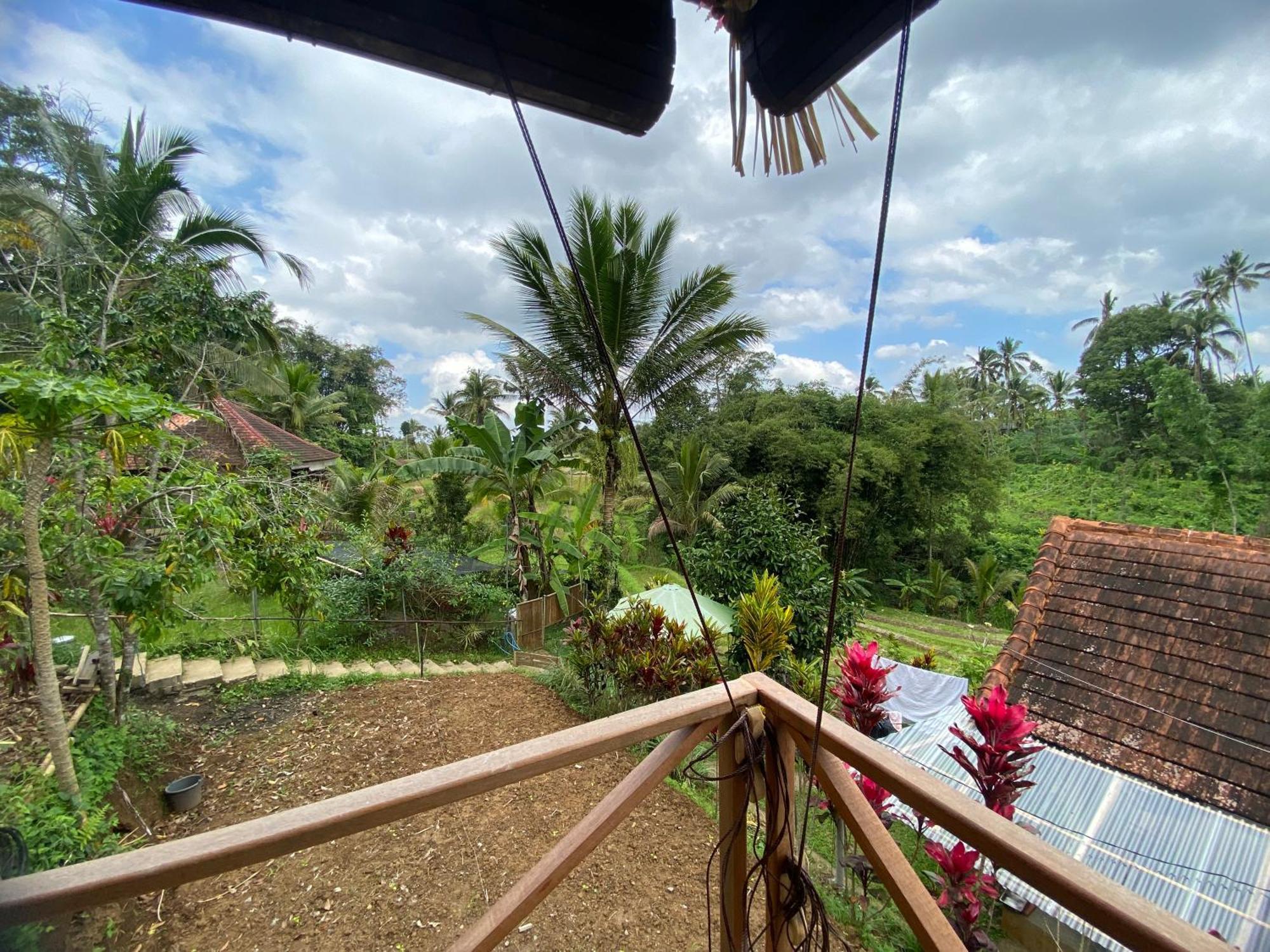 Babahan Farmstay Tabanan  Bagian luar foto