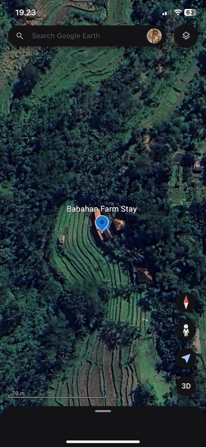 Babahan Farmstay Tabanan  Bagian luar foto
