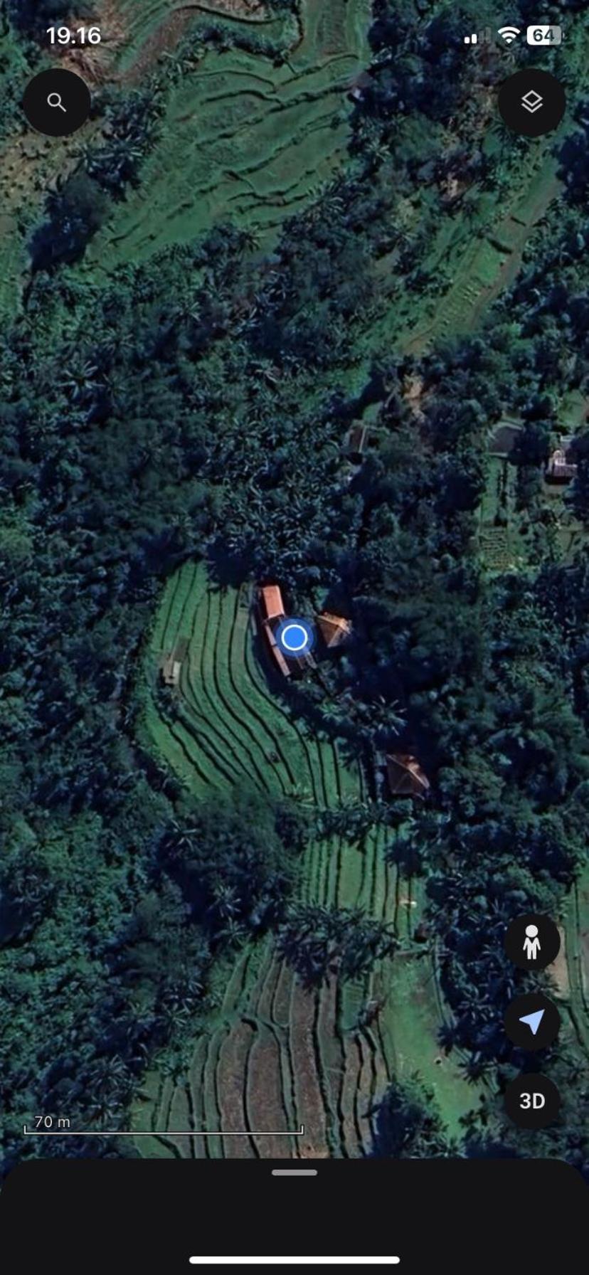 Babahan Farmstay Tabanan  Bagian luar foto